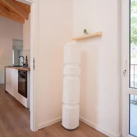 D_view Апартаменты Хвар